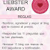 "Liebster award" & "Premio sin nombre"