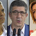 EL PSOE INICIA SU BATALLA A LA SECRETARIA GENERAL