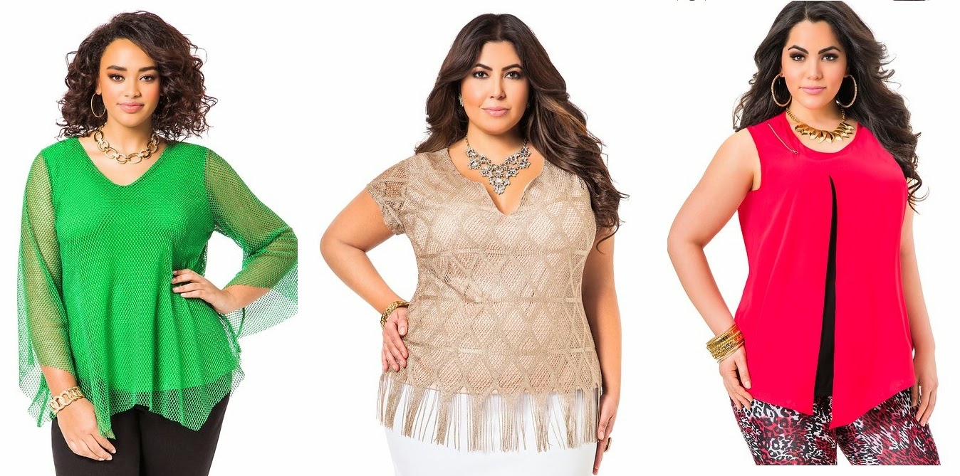 Blusas elegantes para gorditas 2019 Clearance