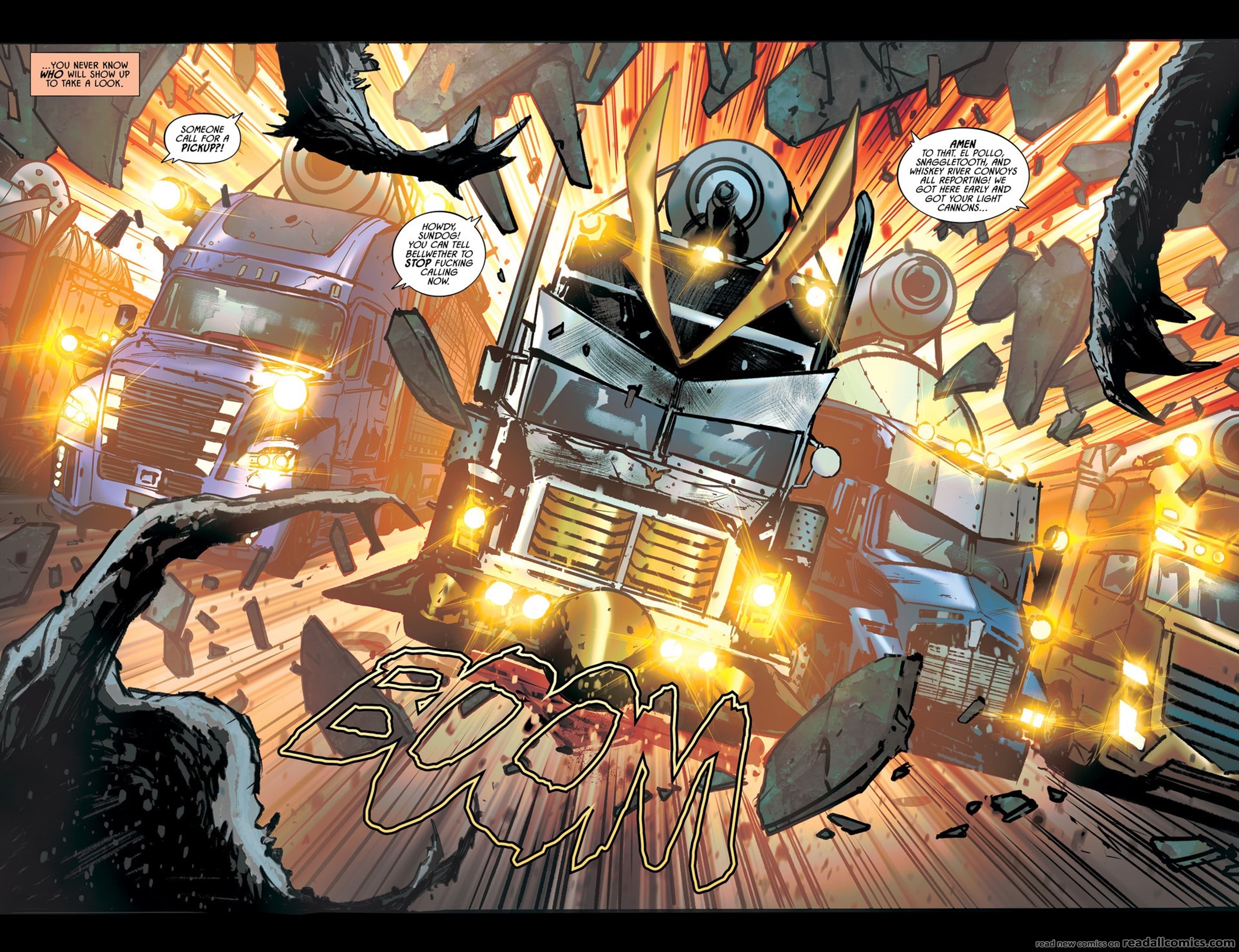 Nocterra chapter 16 page 8