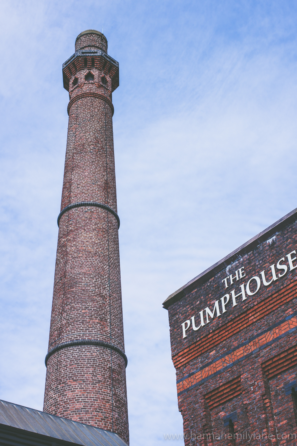 Summer Roadtrips and Liverpool Photo Diary | www.hannahemilylane.com