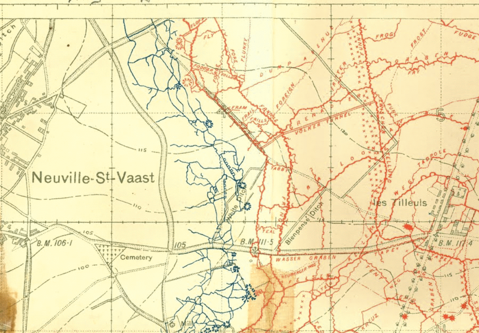 Lux Ex Umbra A century of Canadian SIGINT
