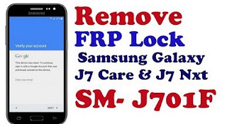Samsung Galaxy J7 Core SM-J701F U6 Combination File  Android 8,1.0 Download Here Free
