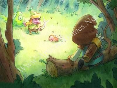Sneaky Sneaky PC Game   Free Download Full Version - 47
