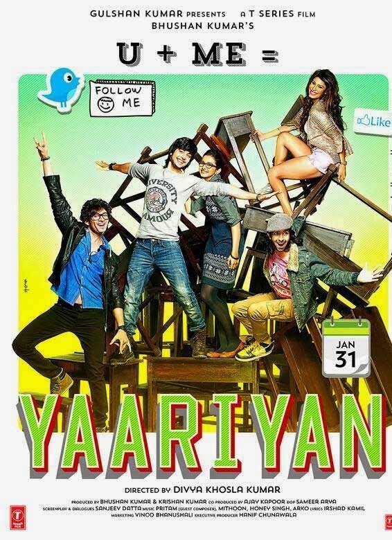 yaariyan full movie hd online yaariyan full movie hd online