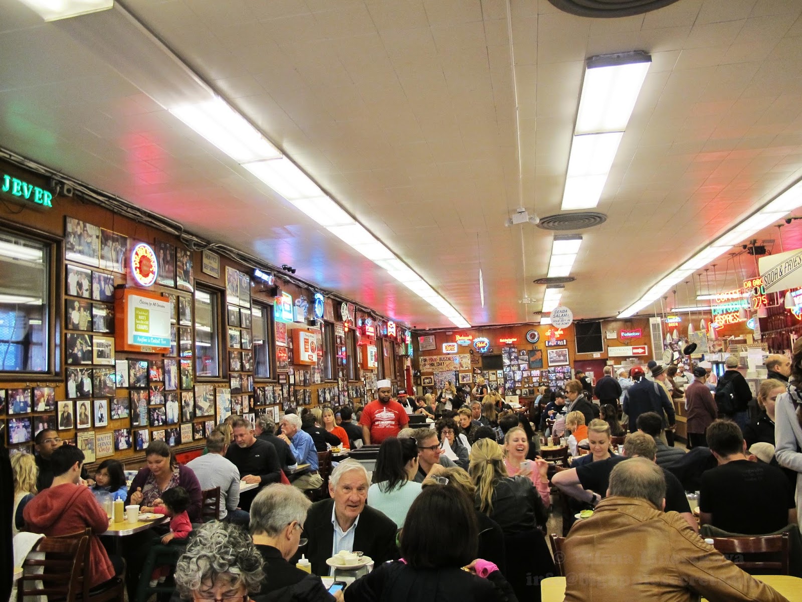 The Brew Lounge September 2010