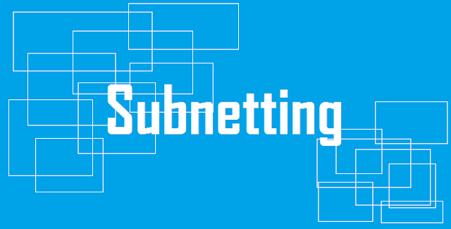 Pengertian Subnetting dan Cara Setting Ip Pada Windows dan Debian Server 7