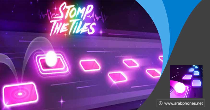 تحميل لعبة Tiles Hop مهكرة من ميديا فاير تحميل لعبة Tiles Hop مهكرة من ميديا فاير