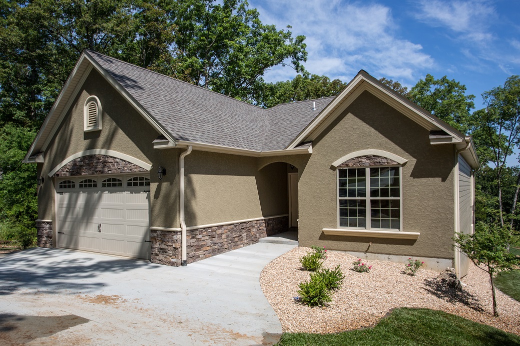 Developer Homes at Old Kinderhook!