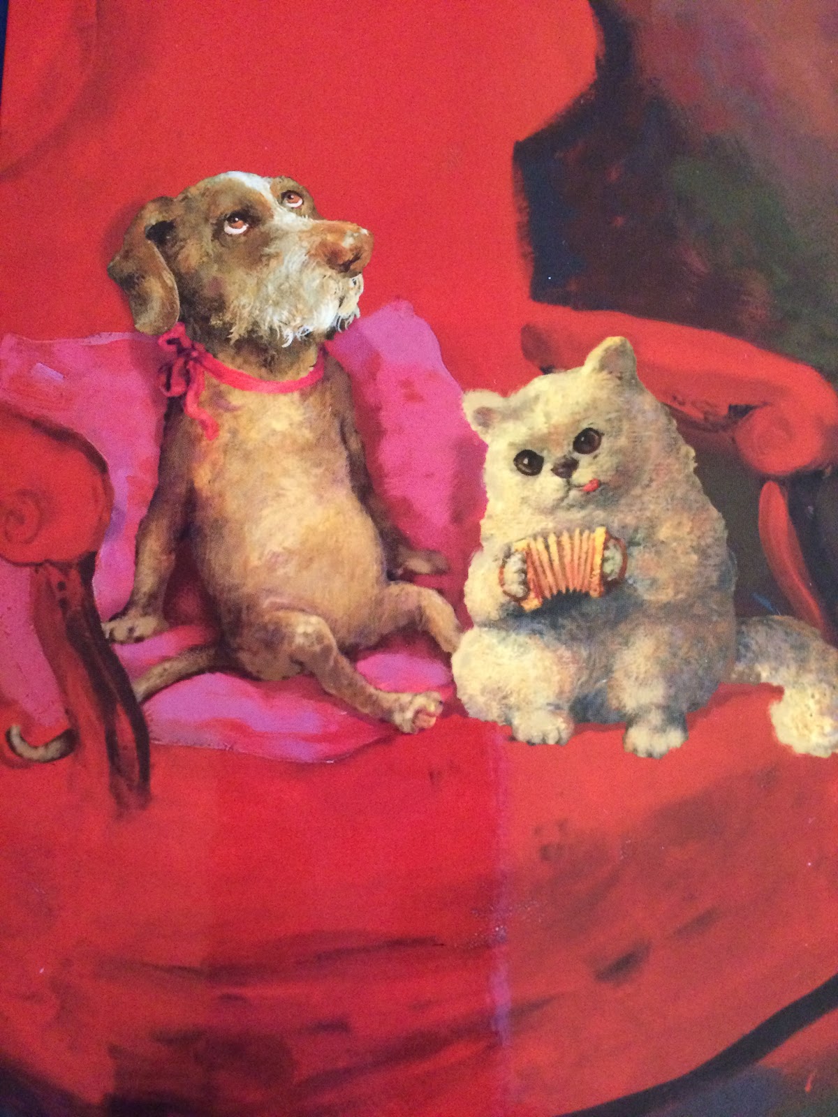 Хурцльмайер руди картины