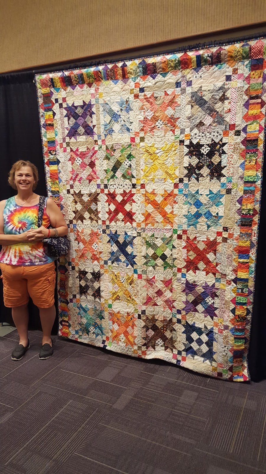 Nimble Thimbles Member Spotlight