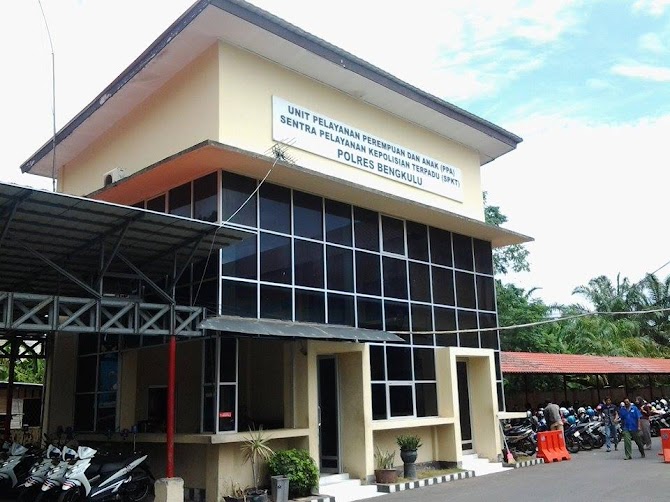 Cara Membuat Surat Tanda Kehilangan di Kantor Polisi