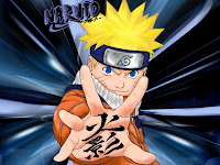 Gambar Gambar Wallpaper Naruto