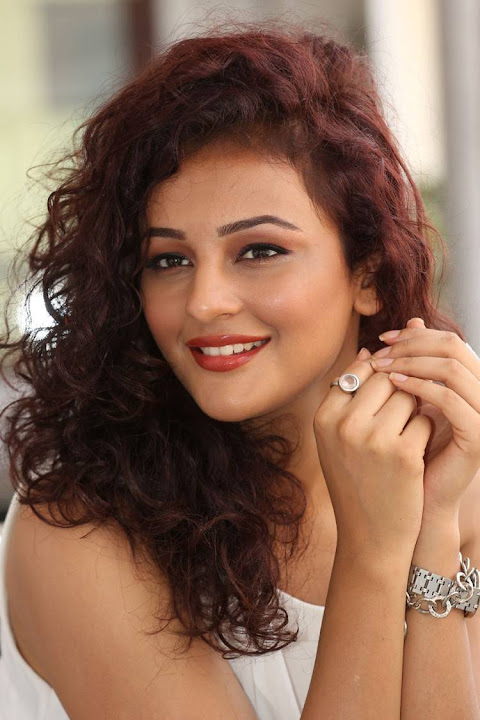 Seerat Kapoor