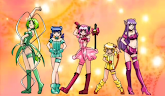 Tokyo Mew Mew Episode 52 Subtitle Indonesia