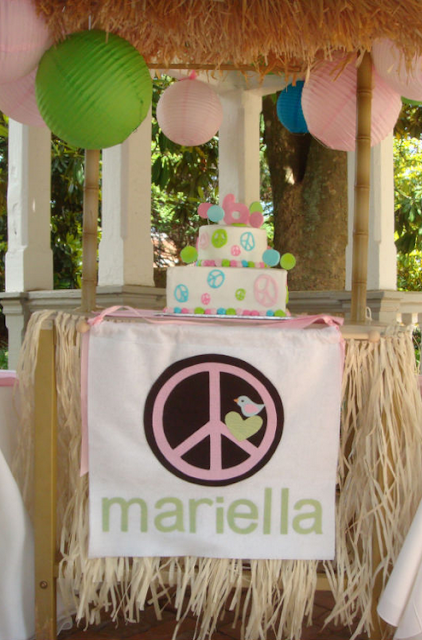 Birthday Ideas & Celebrations - via BirdsParty.com