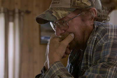 Behind The Bullet Documentary Image 3
