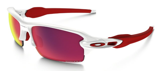 oakley flak jacket