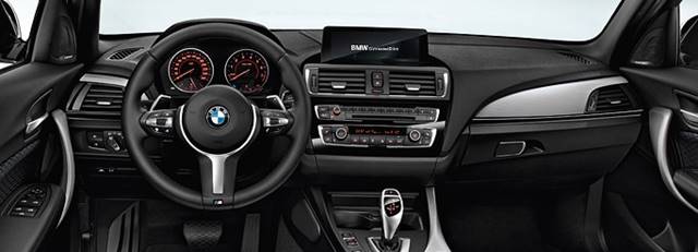 2017 BMW M135i Facelift Review 2017 BMW M135i Facelift Review