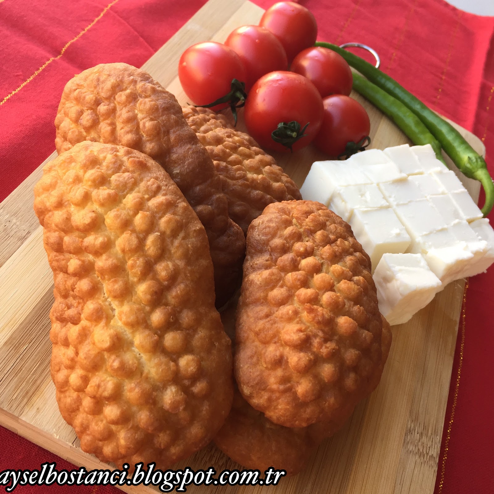 Aysel'in Mutfağı HALBUR LOKUMU