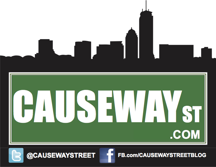 Causeway Street