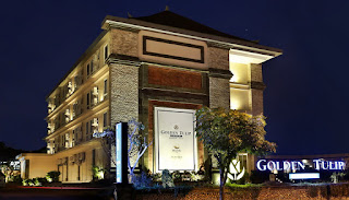 Job Vacancies at Golden Tulip Essentian Denpasar Job Vacancies at Golden Tulip Essentian Denpasar