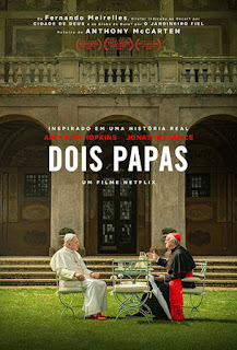 Dois Papas - HDRip Dual Áudio