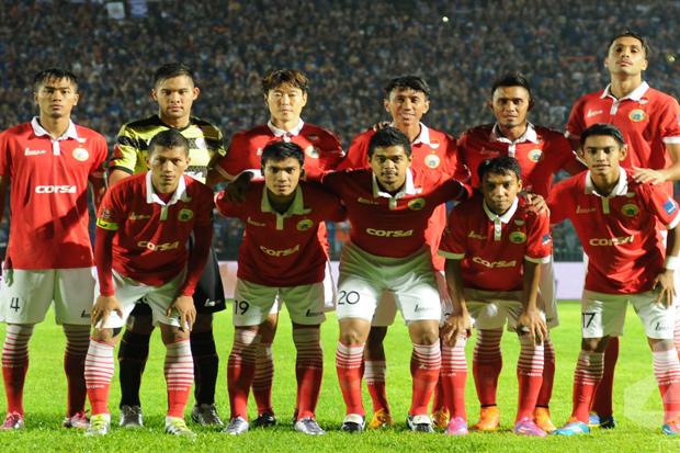 Jadwal Persib Jadwal Persib