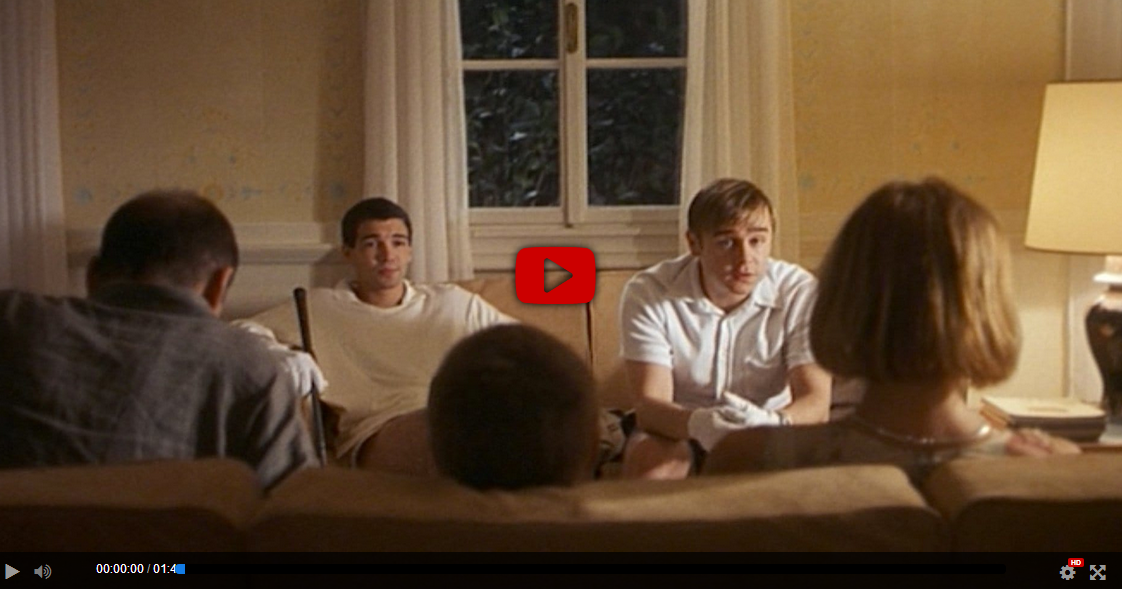 Funny Games (1997) FUll mOVie Movie NetFlix