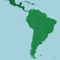 South America Map Game