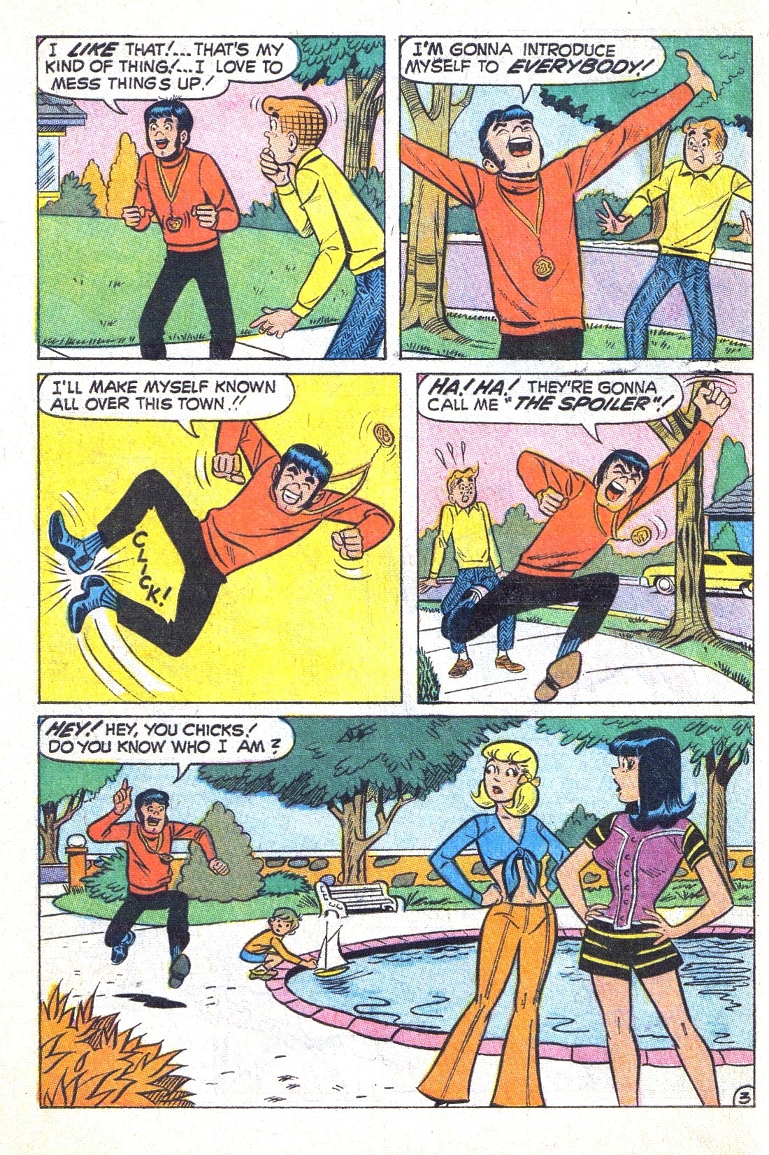Archie (1960) 193 Page 30