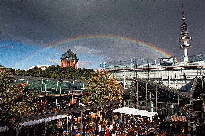 Vinc S Blog Archiv Bottrop Herbstkirmes