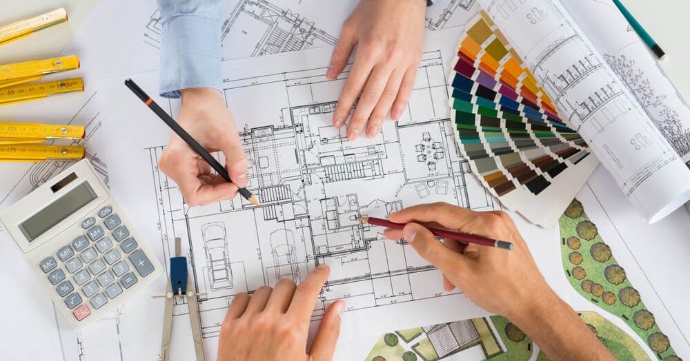 Chronos Para Você Você sabe o que um Arquiteto faz? Chronos Para Você Você sabe o que um Arquiteto faz?