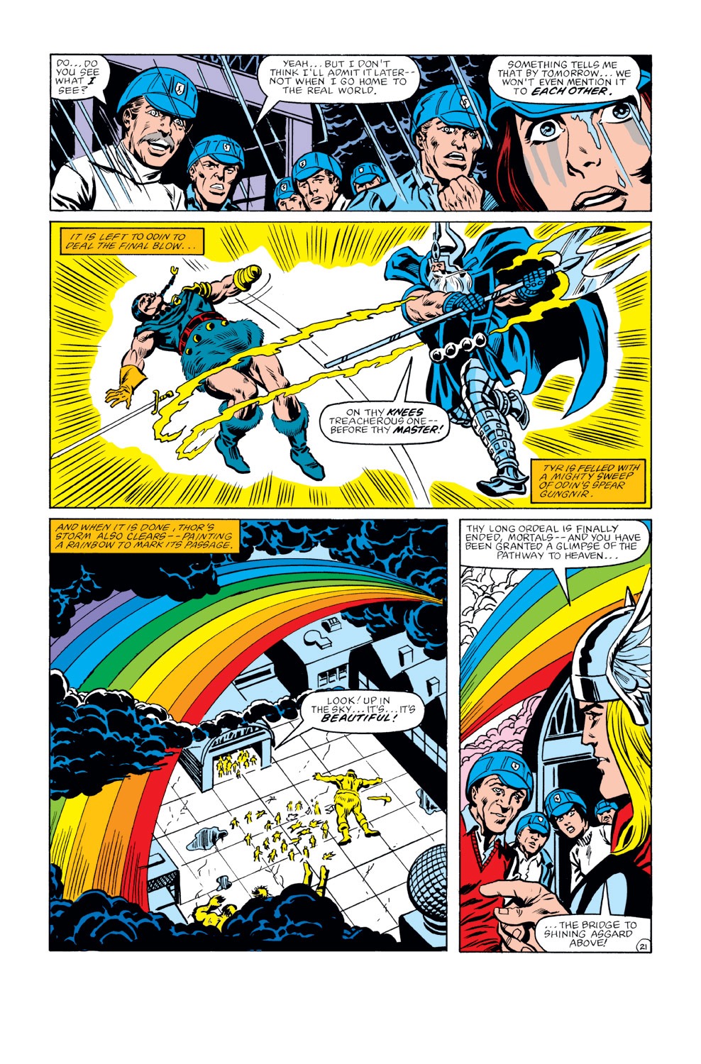 Thor (1966) 327 Page 20