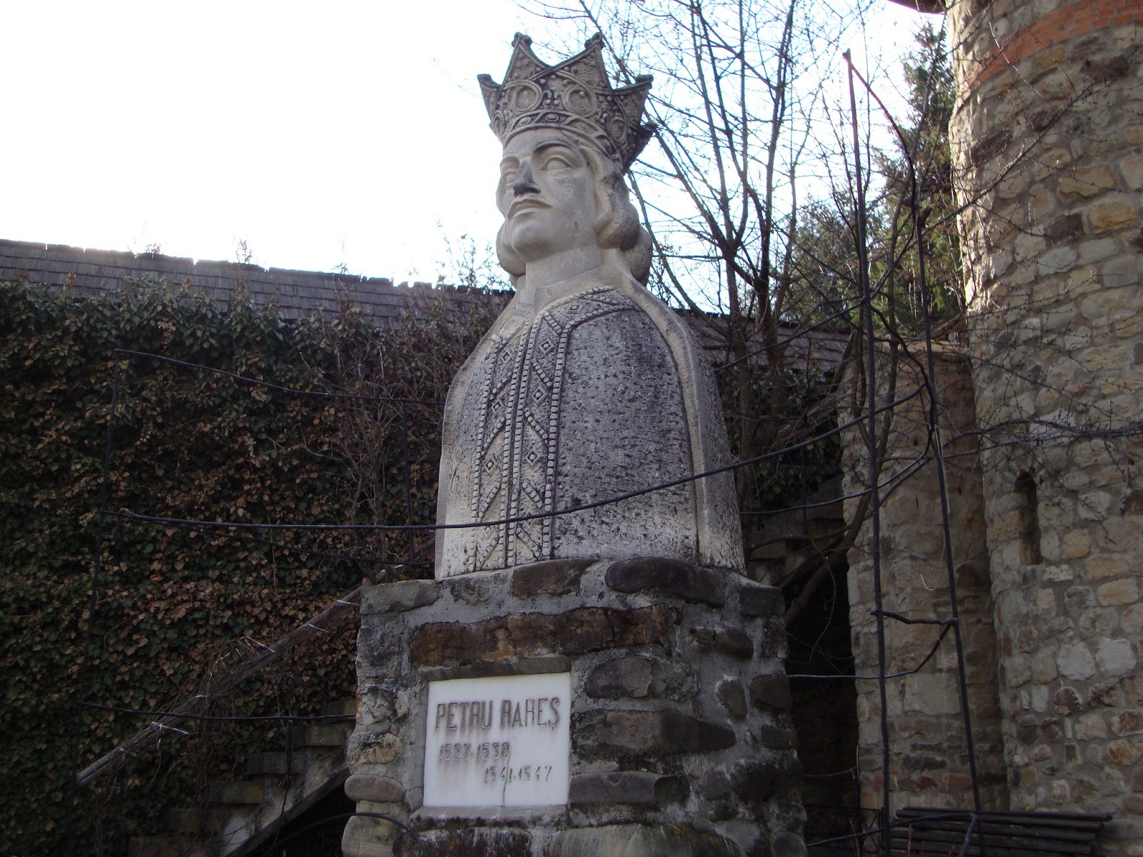 TUDOR PHOTO BLOG: Manastirea Moldovita - UNESCO Romania,Europa