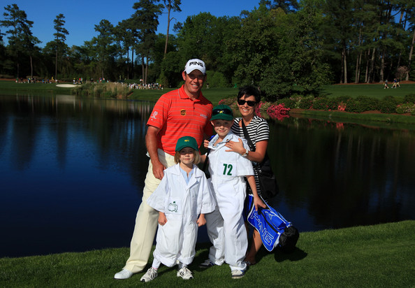 Lee Westwood Wife Laurae Westwood 2012 Laurae Westwood 2012 | All