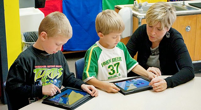 Top Educational Apps For All Ages