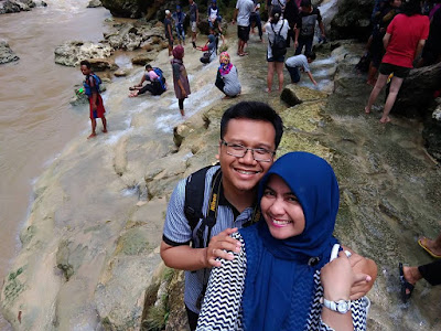 Air Terjun Sri Gethuk