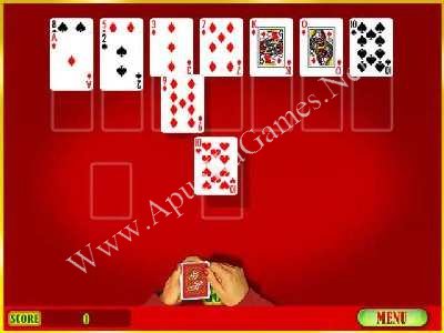 Super GameHouse Solitaire PC Game   Free Download Full Version - 16