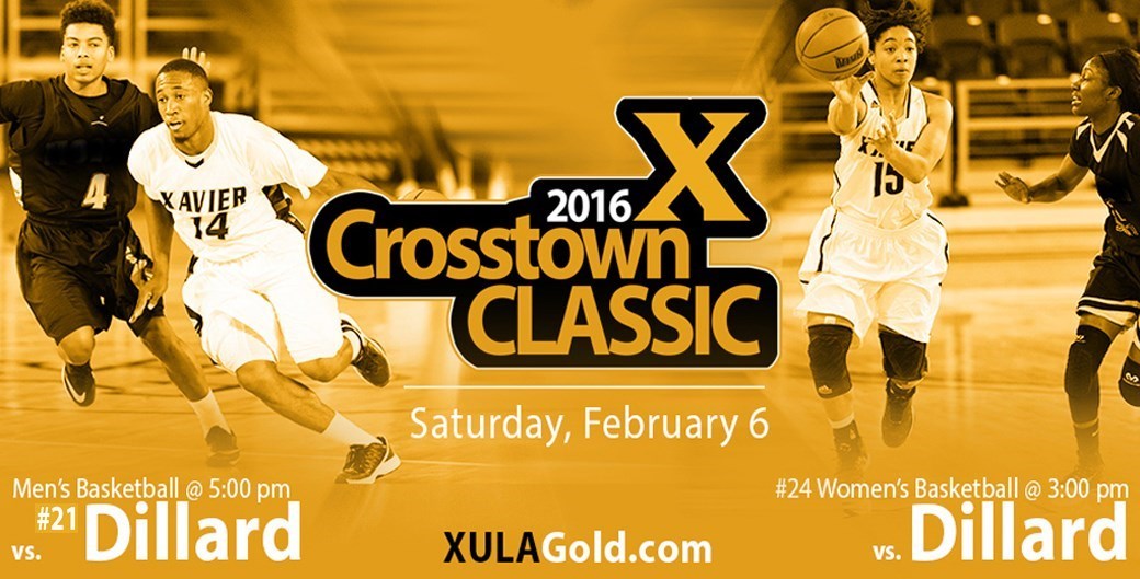 MEAC/SWAC SPORTS MAIN STREET™ Advance tickets available for Crosstown