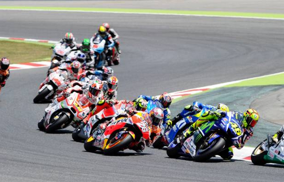 Ini Dia Jadwal Lengkap MotoGP Tahun 2017, Seri Pertama di Qatar! Ini Dia Jadwal Lengkap MotoGP Tahun 2017, Seri Pertama di Qatar!