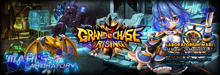 Bocoran Update Maret 2013 | MEONK CORP