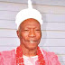 Suspected lunatic stabs Ekiti monarch to death