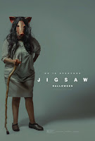Jigsaw Movie Poster 3