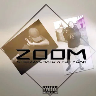 SteezyChato Feat. FB Tygah - Zoom (Prod. By FlorindoCosser & WB Records) 