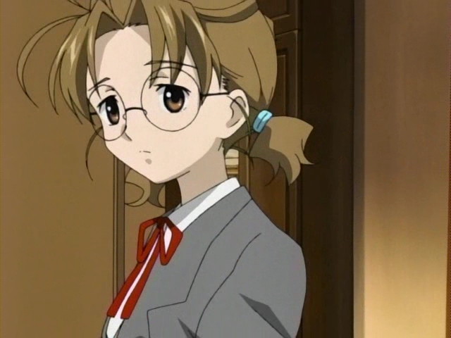 MI ANIME Y MAS NORIKO RIKIMARU