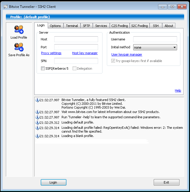 Bitvise client. SSH клиент для Windows. Bitvise SSH. Bitvise SSH client. Консоль управления Bitvise.