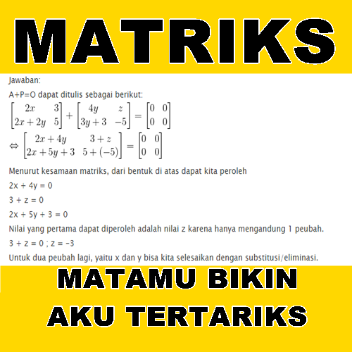 Rumus Matematika ini Bikin Ketawa Ngakak, Kalau Diplesetkan Rumus Matematika ini Bikin Ketawa Ngakak, Kalau Diplesetkan