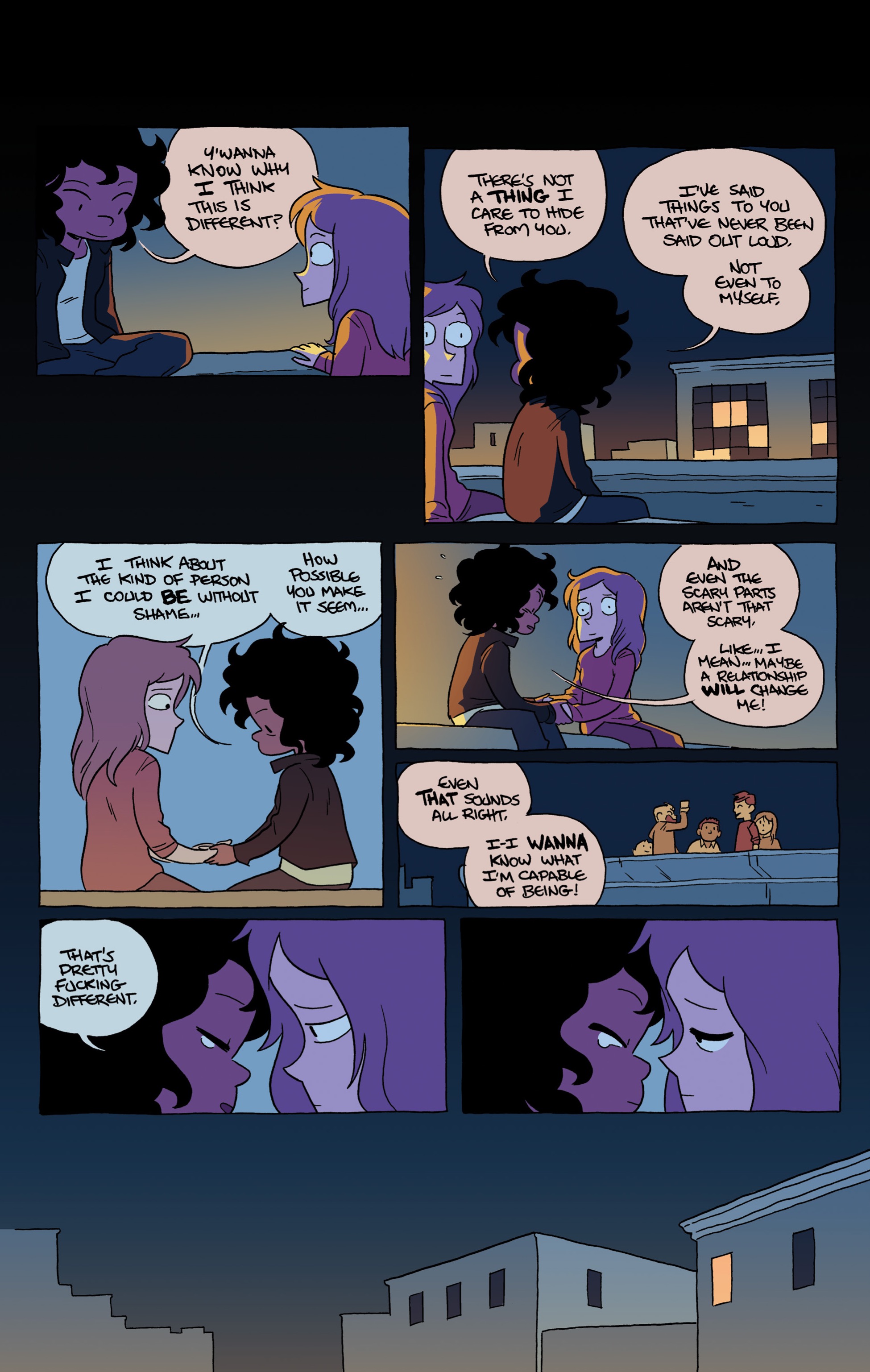 Read online Octopus Pie comic -  Issue # TPB 5 (Part 2) - 75