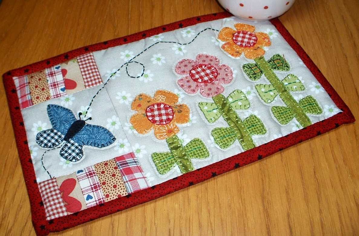 The Patchsmith New To Mug Rugs the-patchsmith-new-to-mug-rugs